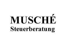 Musché Steuerberatung